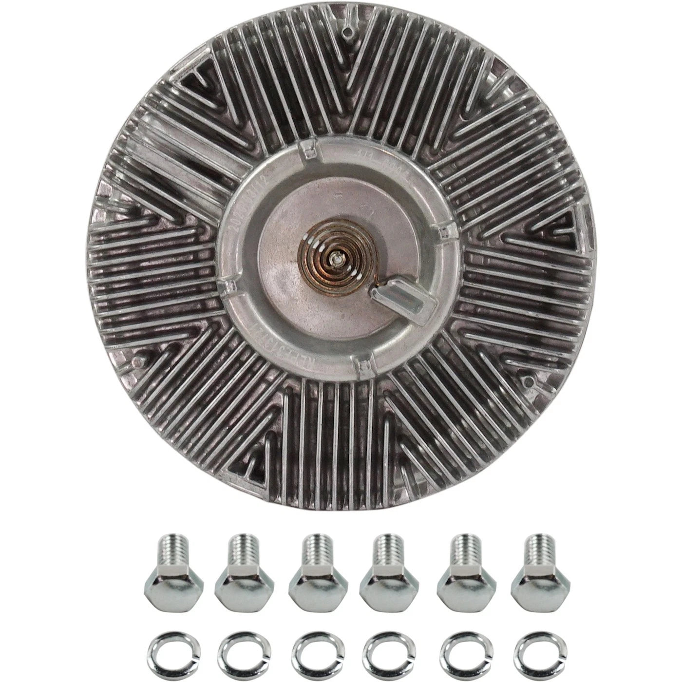 Fan Clutch for Ford F-350 (1994–1997)