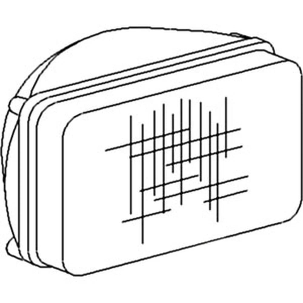 Sealed Beam for Case-IH Models