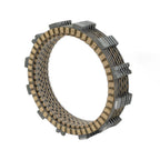 Clutch Friction Plates for Suzuki DR-Z400 (2000–2023)