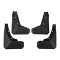 Set of 2 Mud Flaps Splash Guards for Hyundai Kona (2023–2024)