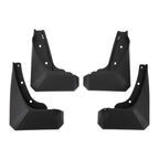 Set of 2 Mud Flaps Splash Guards for Hyundai Kona (2023–2024)