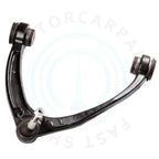 Set of 2 Front Upper Control Arms & Ball Joints for Chevrolet Tahoe (2007–2014)