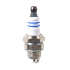 Carburetor for Powermate PCV43 Tiller (43cc) - Fuel Line Included