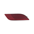 Replacement Rear Passenger Side Bumper Reflector For 2017-2021 Jeep Compass MP