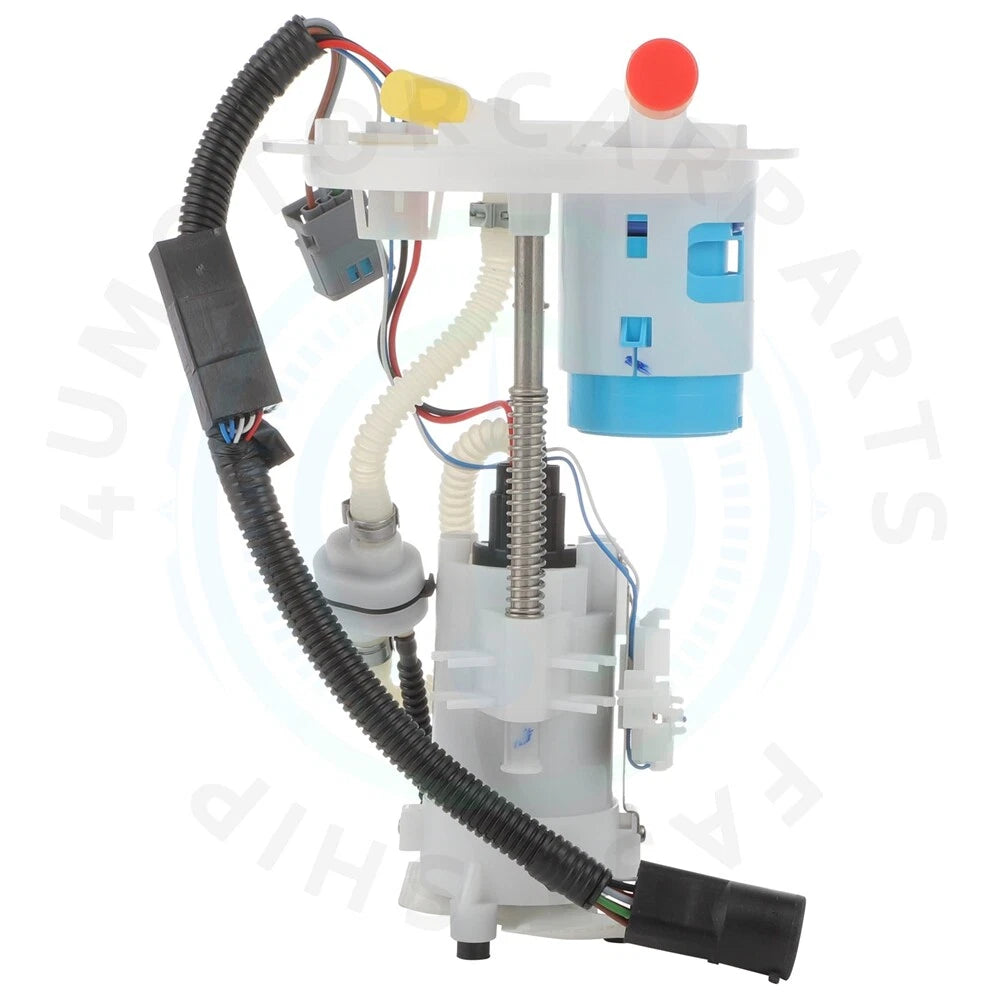 Fuel Pump Module Assembly for Ford Explorer (2005–2008)