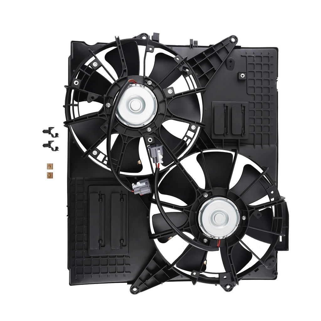 Electric Engine Cooling Fan for Cadillac STS 4.4L (2006–2009)