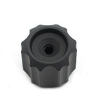 Shock Absorber Adjuster Cap for BMW R 1200GS LC (2013–2016) / Adv (2015–2016) Black