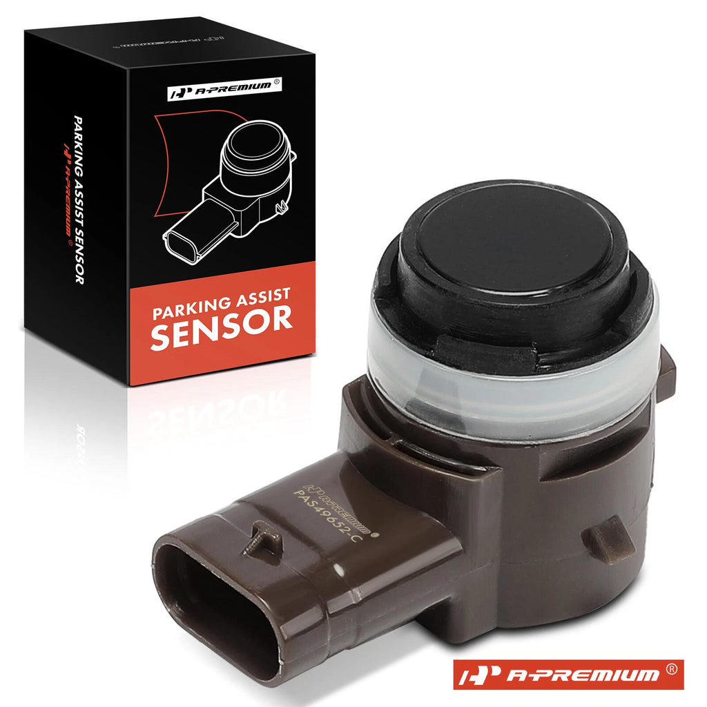 Parking Assist Sensor for BMW E60 530e 530i xDrive (2008–2016)