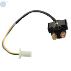 Regulator Rectifier with Starter Relay for Honda Fourtrax 300 (1988-1992)