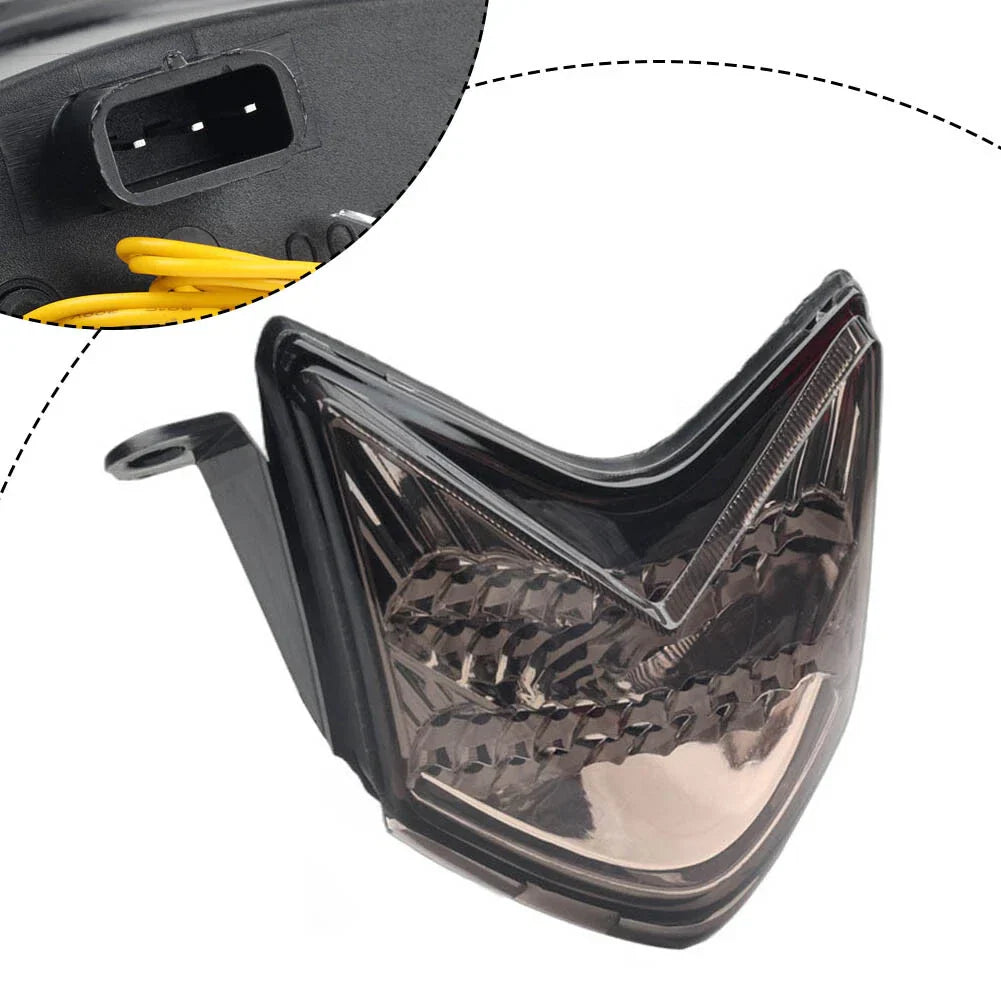 LED Tail Turn Light for Kawasaki Ninja ZX10R, ZX6R (2005-2007)