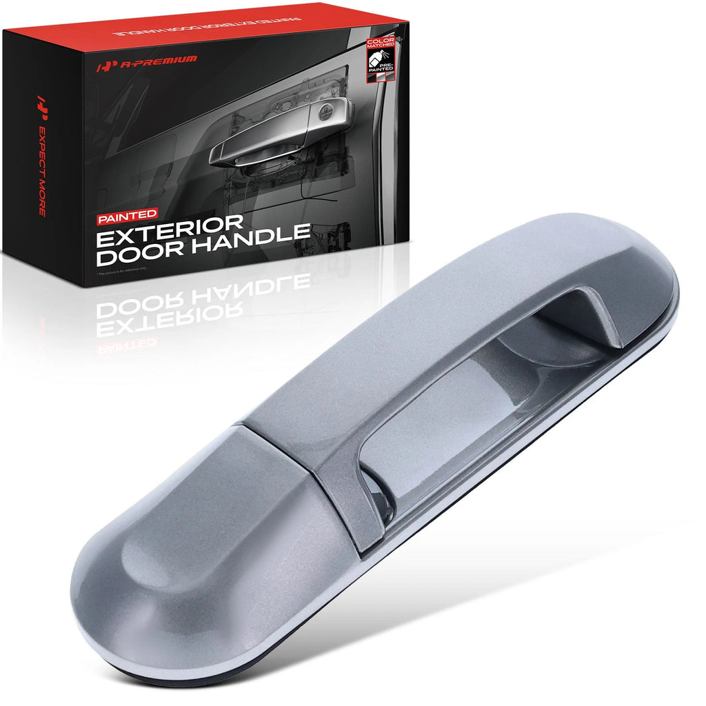 Rear Driver Exterior Door Handle for Ford Explorer, Dodge Ram 1500/2500 