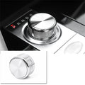 Zinc Alloy Gear Shift Selector Knob for Land Rover Range Rover L405 (2013-2016)