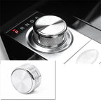 Zinc Alloy Gear Shift Selector Knob for Land Rover Range Rover L405 (2013-2016)
