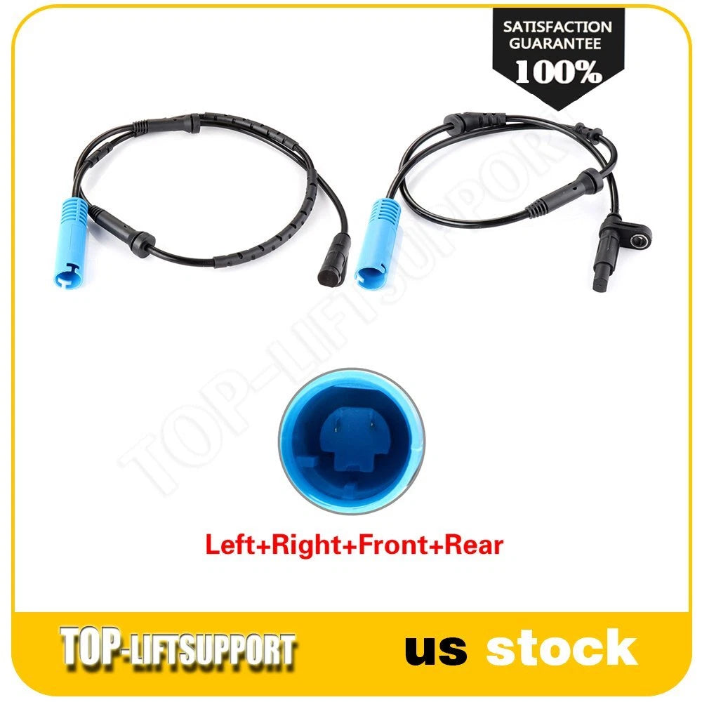 ABS Wheel Speed Sensor for Mini Cooper S (2002–2008)