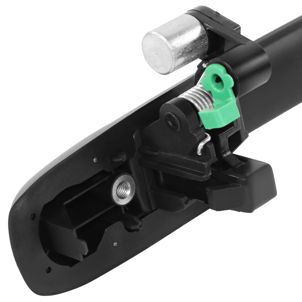 Rear Left Outer Door Handle for Honda Pilot (2006–2008)