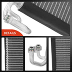 A/C Evaporator Core for Honda Civic (2001-2004) RHD