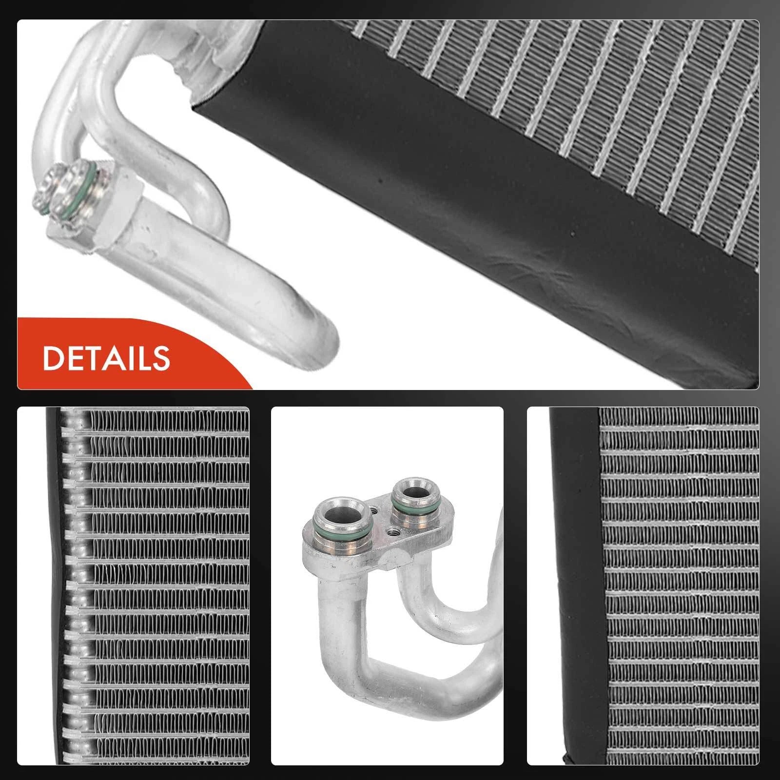 A/C Evaporator Core for Honda Civic (2001-2004) RHD