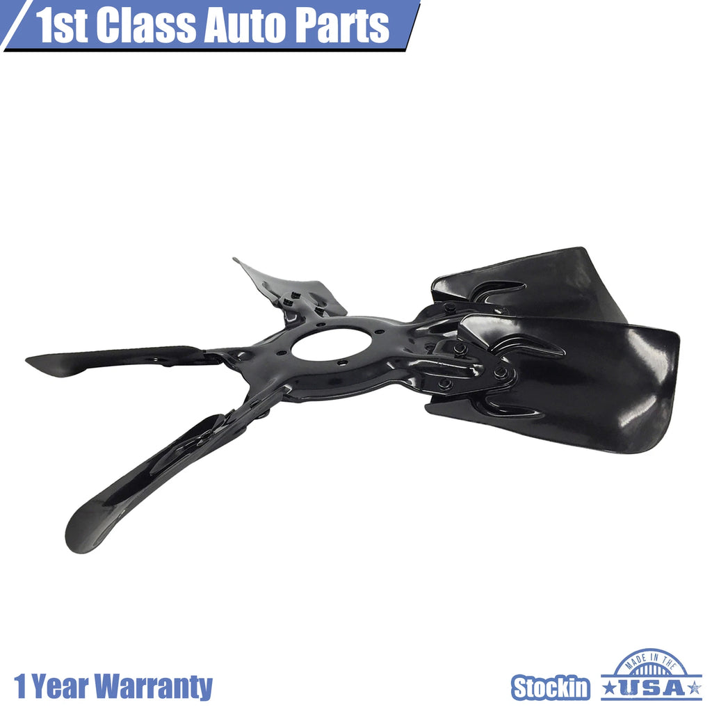 Engine Cooling Fan Blade for Dodge Durango, Dakota, Chrysler Aspen (2004–2009) 620-054