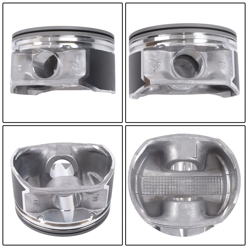 Full Gasket Set for Dodge Ram 3500 Jeep (2005–2008)