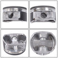 Full Gasket Set for Dodge Ram 3500 Jeep (2005–2008)