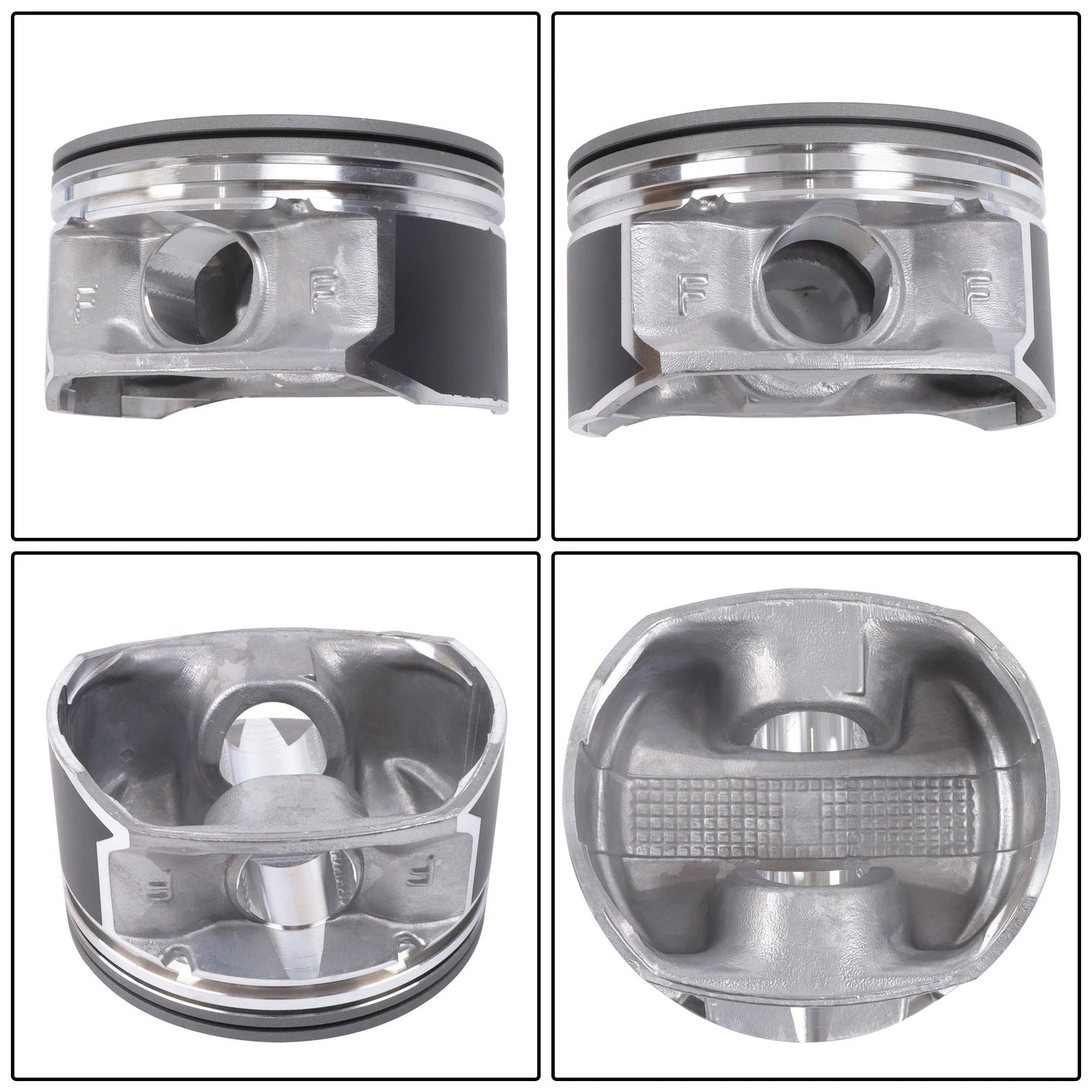 Full Gasket Set for Dodge Ram 3500 Jeep (2005–2008)