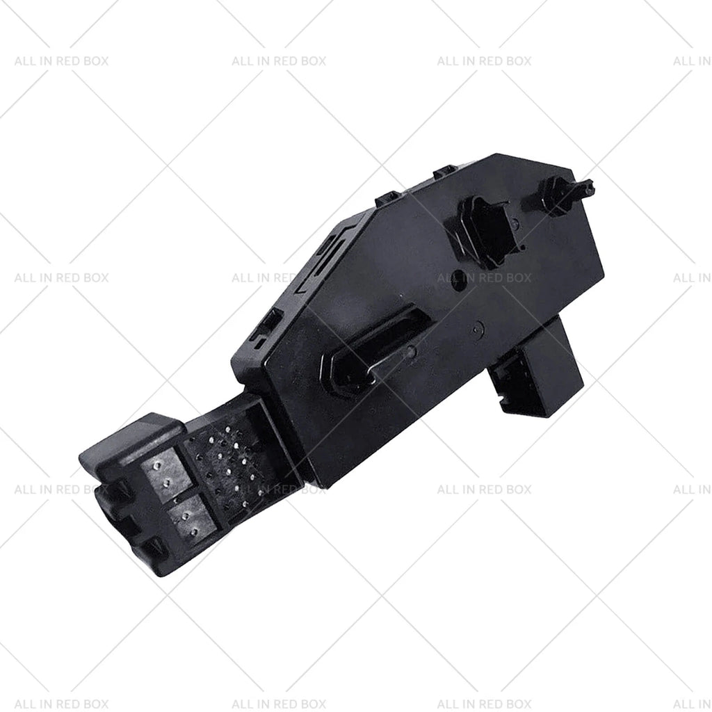 Driver Left Seat Adjust Switch for Cadillac Chevrolet GMC (2010–2015) 23247095