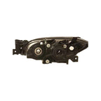 RH Replacement Headlight for Mazda 3 BK 2003-2009 (2003-2009)