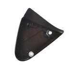 Left Driver Side Corner Molding for Toyota Prius C (2012–2019)