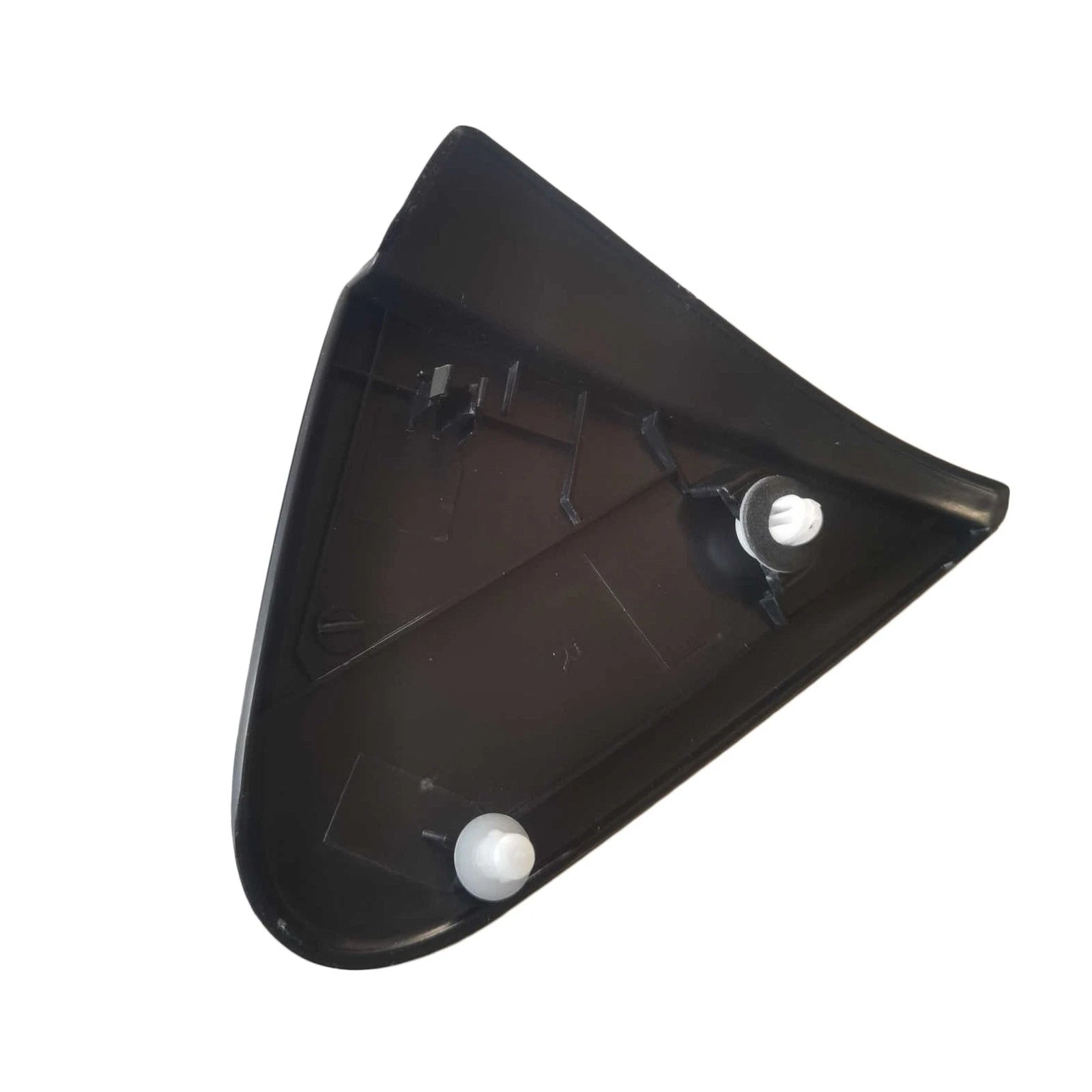 Left Driver Side Corner Molding for Toyota Prius C (2012–2019)