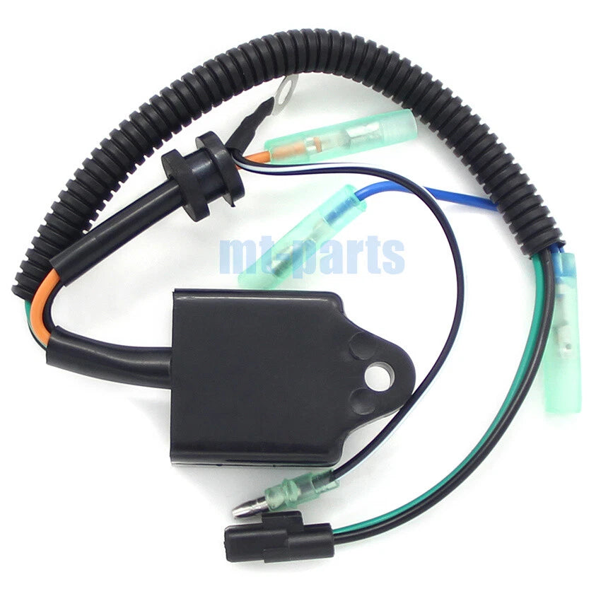 CDI Igniter for Suzuki Outboard DT9.9 DT15 (1986–2012) 32900-93910