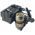 HM184472 Hydraulic Lift Pump for Massey Ferguson