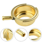 Radiator Cap Water Seal Neck for Cars (Brass Welded)