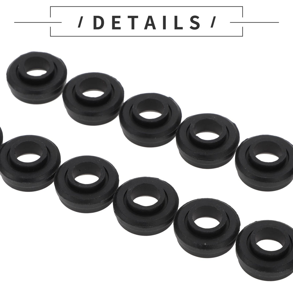Valve Cover Gasket No.VS50698R for Dodge Journey, Jeep Compass, Chrysler 