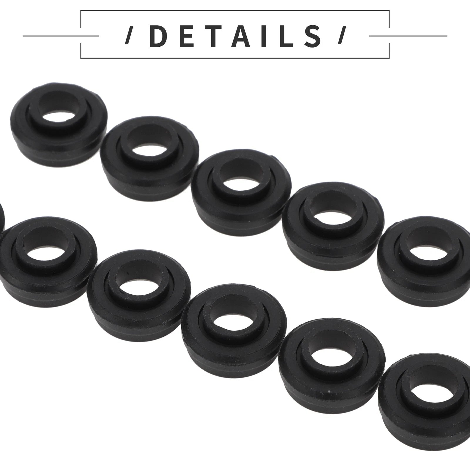 Valve Cover Gasket No.VS50698R for Dodge Journey, Jeep Compass, Chrysler 