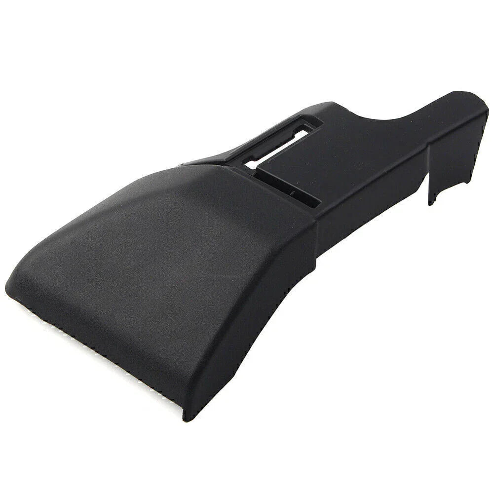 Black Right Rear Wheel Arch Moulding End Cap for Land Rover Discovery (2005-2016)