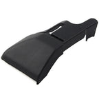 Black Right Rear Wheel Arch Moulding End Cap for Land Rover Discovery (2005-2016)