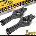 2X Rear Lower Control Arm for Hyundai Sonata (2011–2014) Kia Optima (2011–2015)
