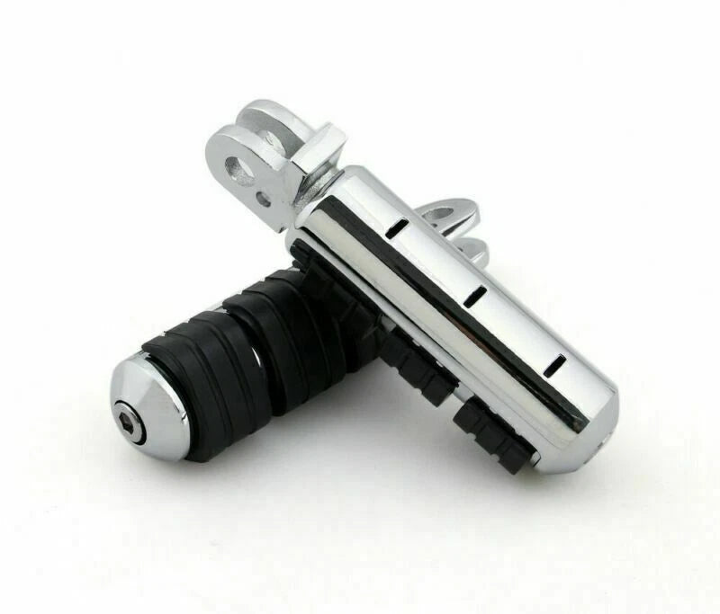 Foot Pegs for Triumph Thunderbird Adventurer SpeedMaster Bonneville (1995–2008)