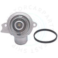 Thermostat for Mercedes-Benz C320 CL500 E55 AMG (1999–2006)