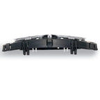 Front Center Grill with Chrome Trim for BMW E34 5 Series (1987–1992)