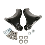 Passenger Rear Footpegs for Harley Sportster 883 1200 (2004-2013)