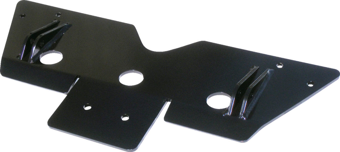 Plow Mount for Polaris RZR (2015–2023) 105280