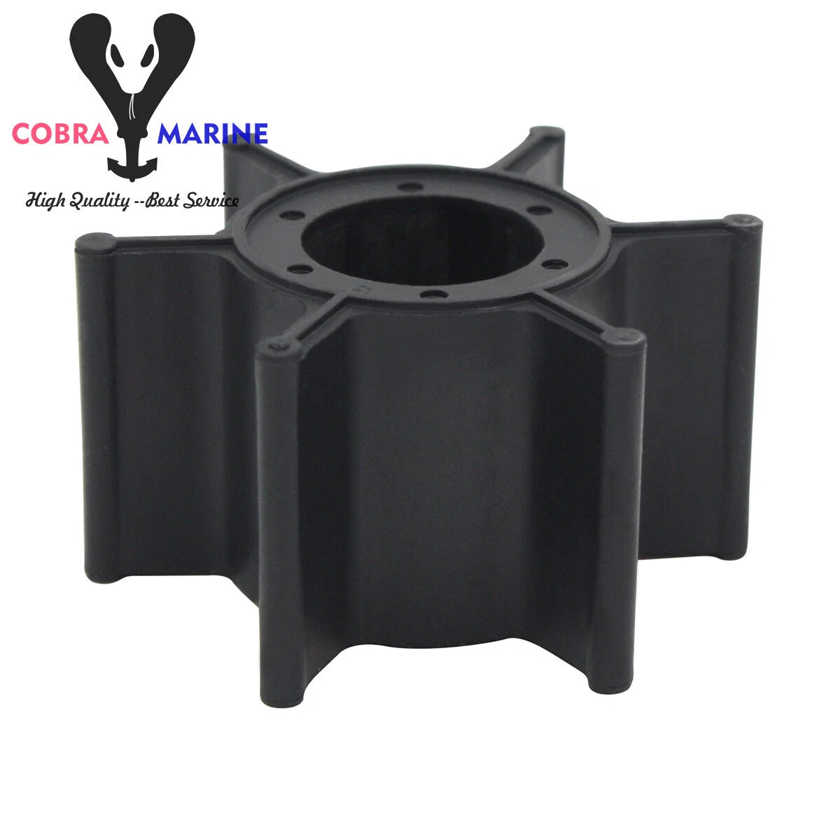 Water Pump Impeller 47-95611M (662-44352-01) for Mercury Mariner