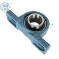 Pillow Block Bearing Unit UCPX15-47 for Medium Duty Applications (2-15/16")