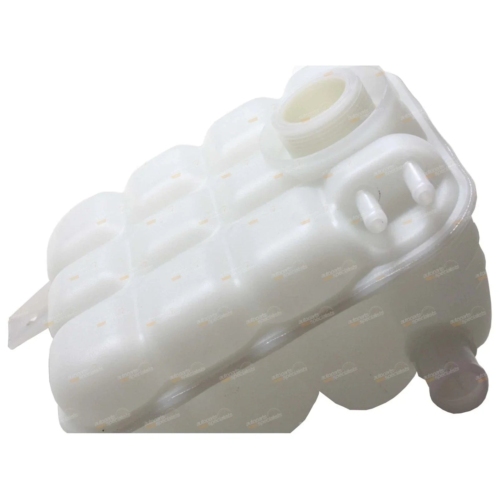 Radiator Overflow Bottle/Header Tank No Cap for Ford BA BF Falcon (2002-2008)