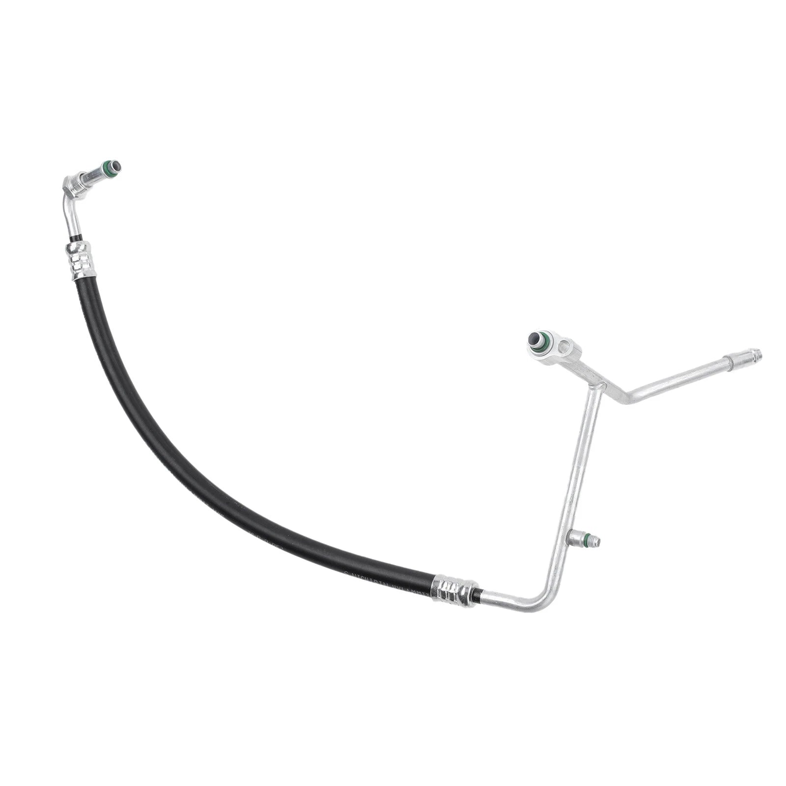 A/C Refrigerant Discharge Hose for Ford F53 (1999–2004)