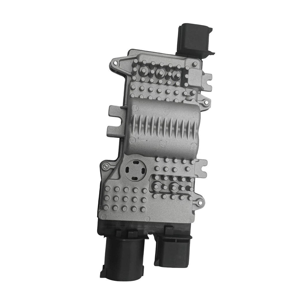Radiator Cooling Fan Control Module for Ford Flex, Chevrolet Captiva Sport (2009–2019)