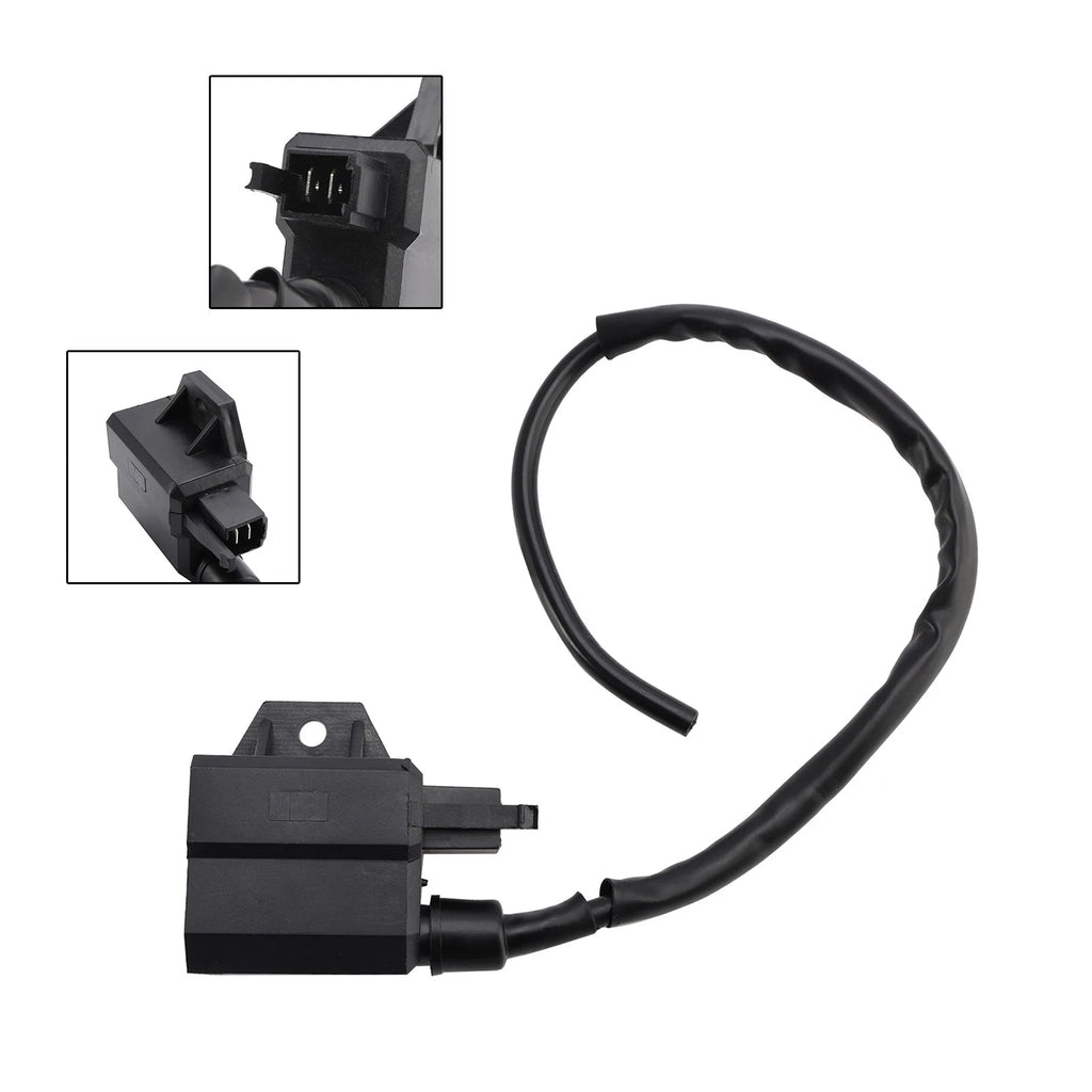 CDI Box Igniter for Suzuki LT80 QuadSport 80 (1987–2006) LT250S (1989–1990)