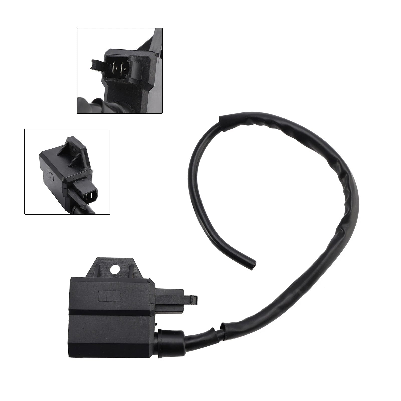 CDI Box Igniter for Suzuki LT80 QuadSport 80 (1987–2006) LT250S (1989–1990)