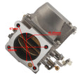 688 Carburetor Assy for Yamaha 2 Stroke 75HP 85HP Outboard (688-14301/14302/14303)